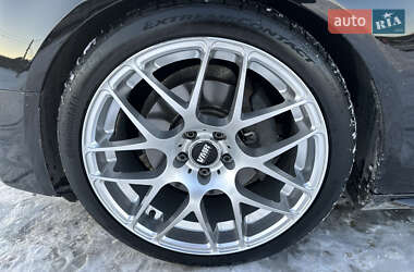 Седан Audi A4 2013 в Львове