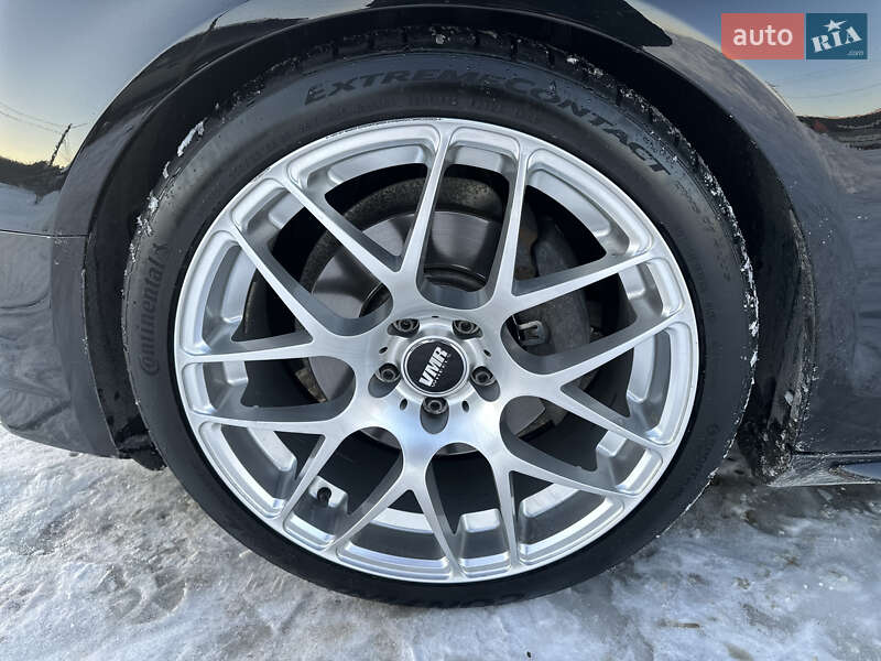 Седан Audi A4 2013 в Львові фото 28 Седан Audi A4 2013 в Львові