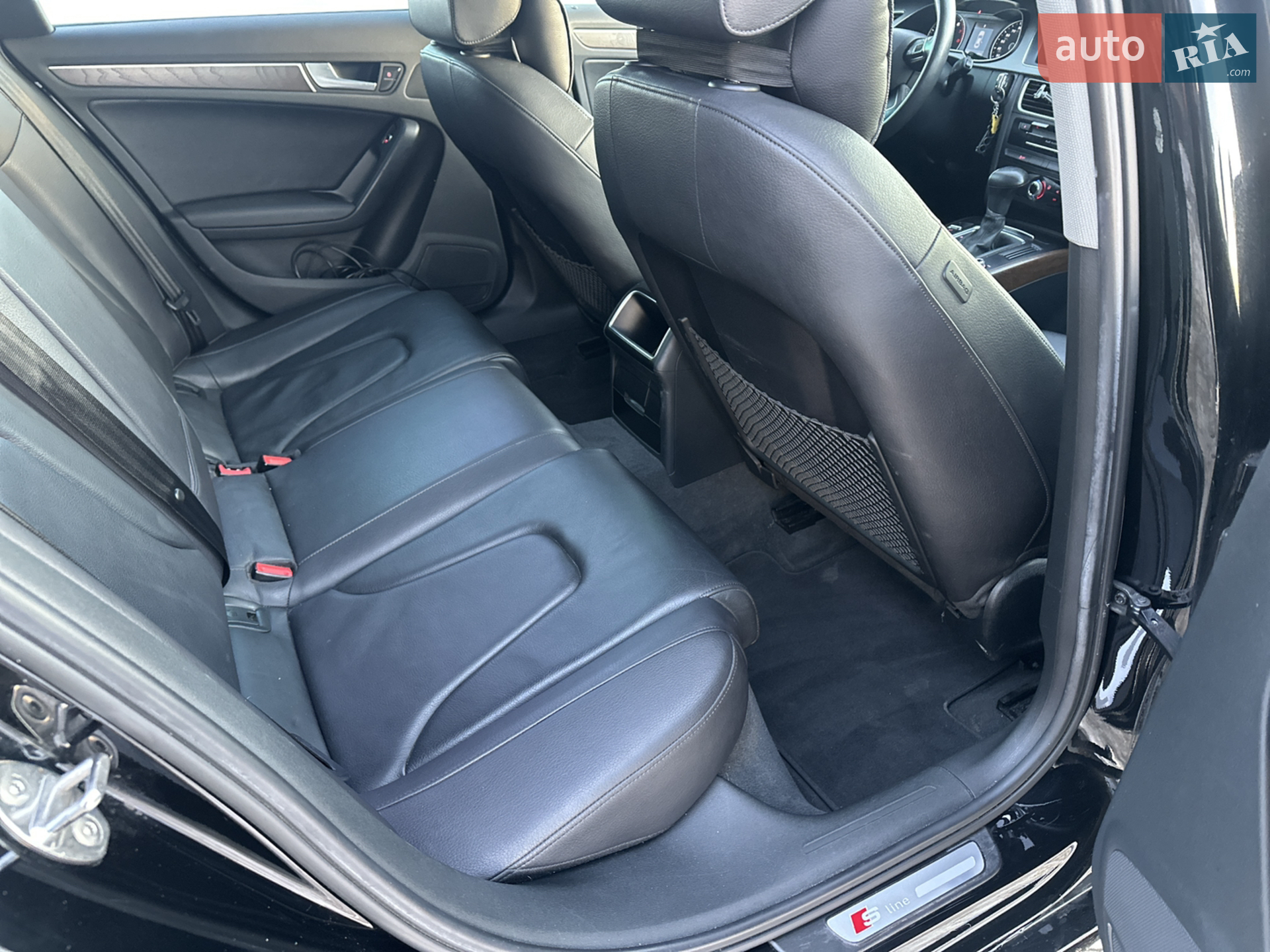 2013 Audi A4 - мініатюра 36
