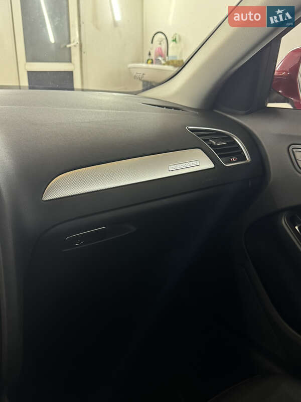 Седан Audi A4 2015 в Києві фото 31 Седан Audi A4 2015 в Києві