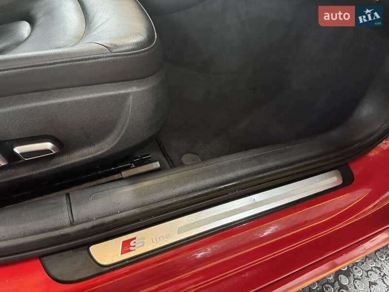 Седан Audi A4 2015 в Києві фото 62 Седан Audi A4 2015 в Києві