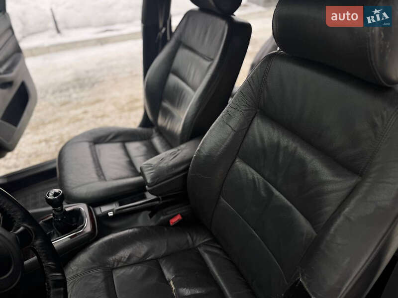 Универсал Audi A4 1999 в Ровно фото 29 Универсал Audi A4 1999 в Ровно