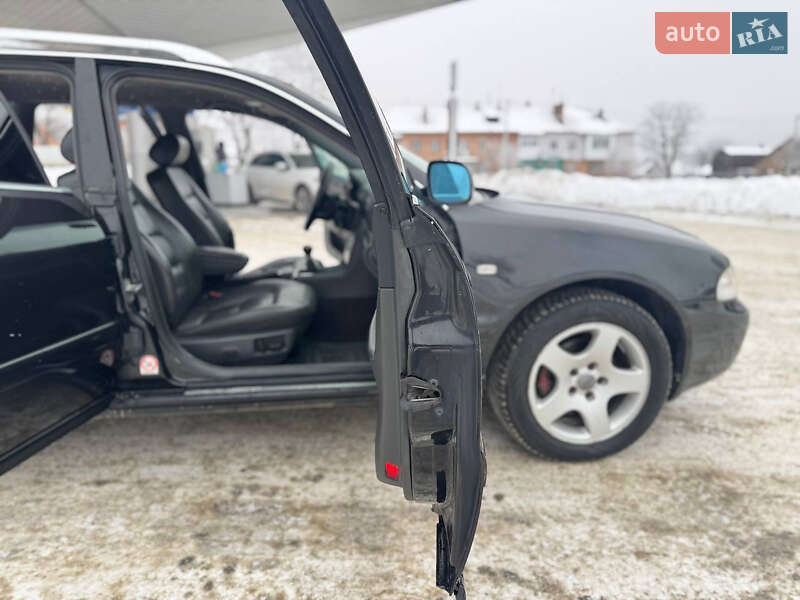 Универсал Audi A4 1999 в Ровно фото 53 Универсал Audi A4 1999 в Ровно
