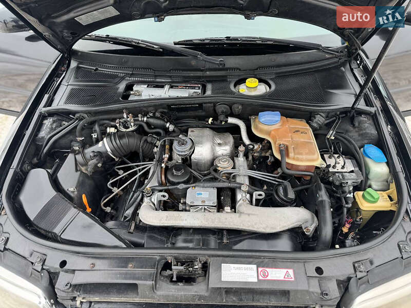 Универсал Audi A4 1999 в Ровно фото 54 Универсал Audi A4 1999 в Ровно