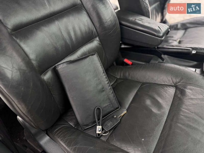 Универсал Audi A4 1999 в Ровно фото 55 Универсал Audi A4 1999 в Ровно