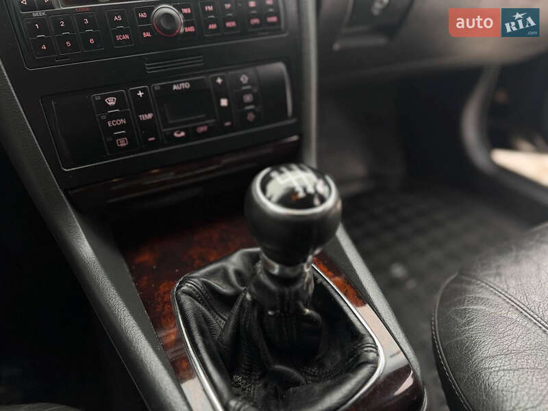 Универсал Audi A4 1999 в Ровно фото 67 Универсал Audi A4 1999 в Ровно