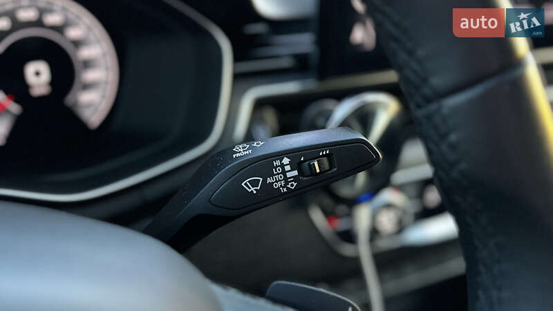 Седан Audi A4 2022 в Києві фото 33 Седан Audi A4 2022 в Києві