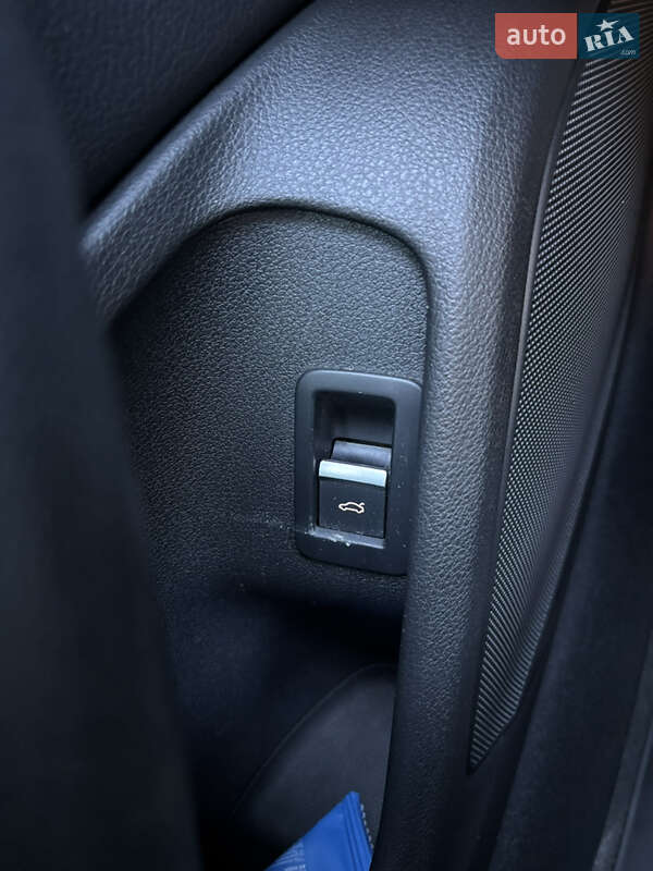 Седан Audi A4 2017 в Львові фото 57 Седан Audi A4 2017 в Львові