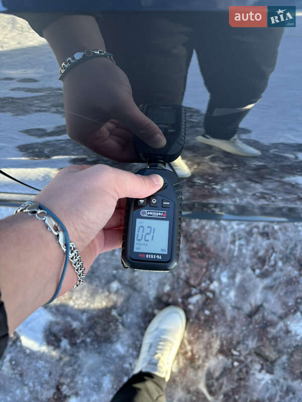 Седан Audi A4 2017 в Львові фото 73 Седан Audi A4 2017 в Львові