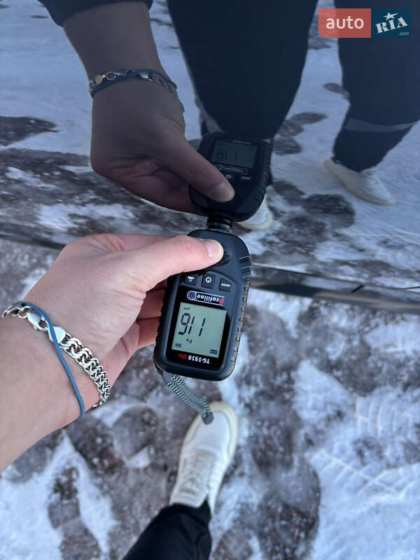 Седан Audi A4 2017 в Львові фото 86 Седан Audi A4 2017 в Львові