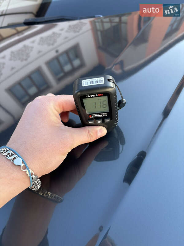 Седан Audi A4 2017 в Львові фото 96 Седан Audi A4 2017 в Львові