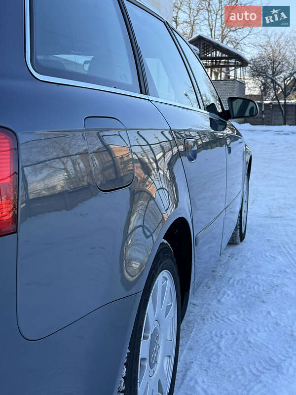 Універсал Audi A4 2008 в Красилові фото 23 Універсал Audi A4 2008 в Красилові