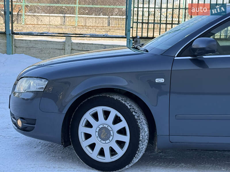 Універсал Audi A4 2008 в Красилові фото 28 Універсал Audi A4 2008 в Красилові