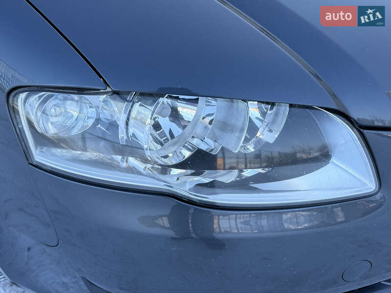 Універсал Audi A4 2008 в Красилові фото 33 Універсал Audi A4 2008 в Красилові