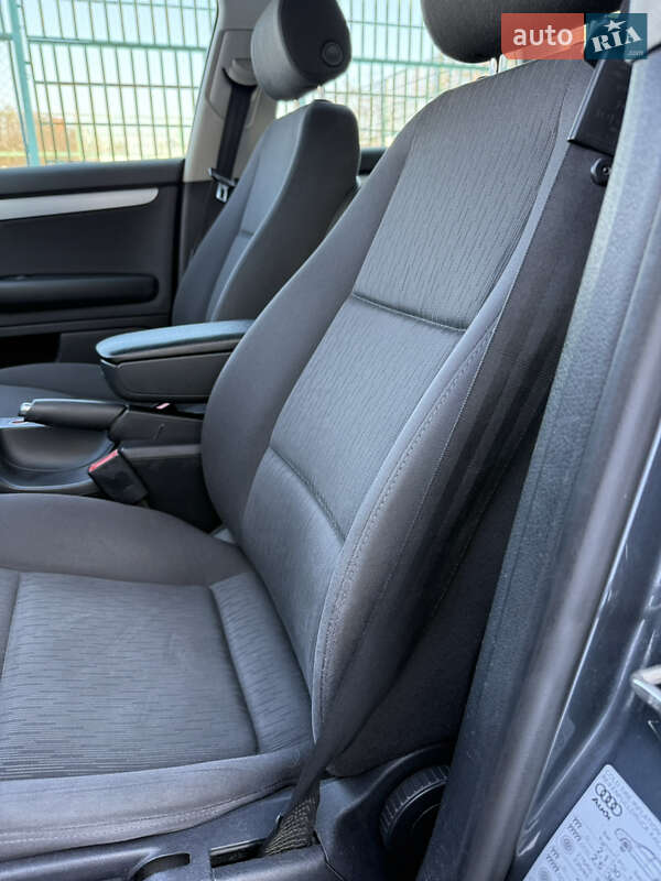 Універсал Audi A4 2008 в Красилові фото 44 Універсал Audi A4 2008 в Красилові