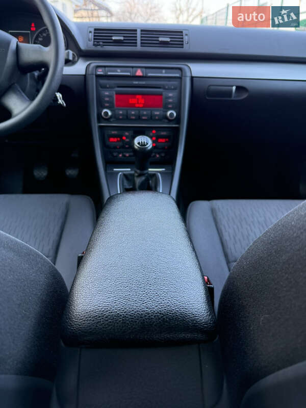 Універсал Audi A4 2008 в Красилові фото 52 Універсал Audi A4 2008 в Красилові