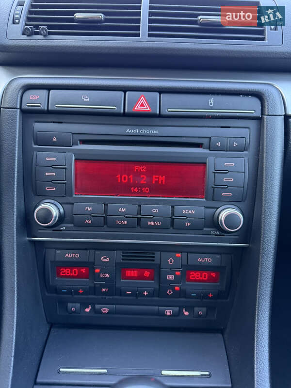Універсал Audi A4 2008 в Красилові фото 5 Універсал Audi A4 2008 в Красилові