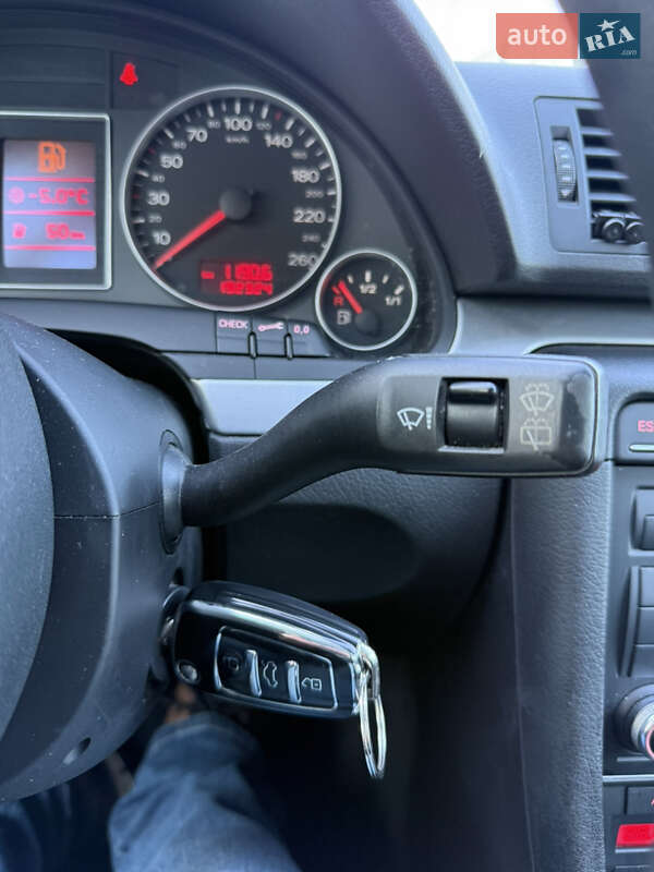 Універсал Audi A4 2008 в Красилові фото 60 Універсал Audi A4 2008 в Красилові