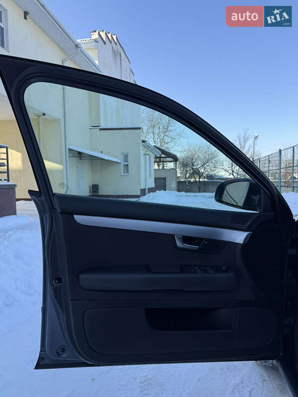 Універсал Audi A4 2008 в Красилові фото 69 Універсал Audi A4 2008 в Красилові