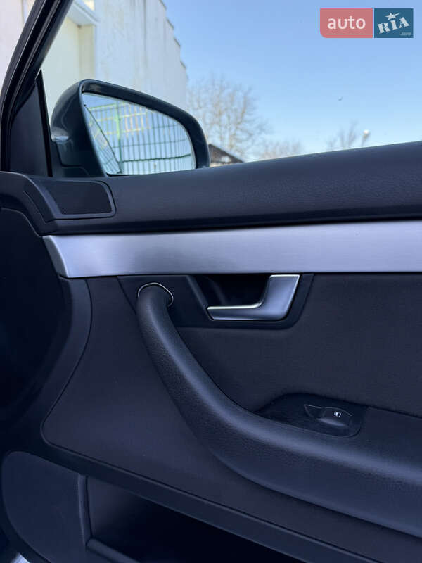 Універсал Audi A4 2008 в Красилові фото 73 Універсал Audi A4 2008 в Красилові