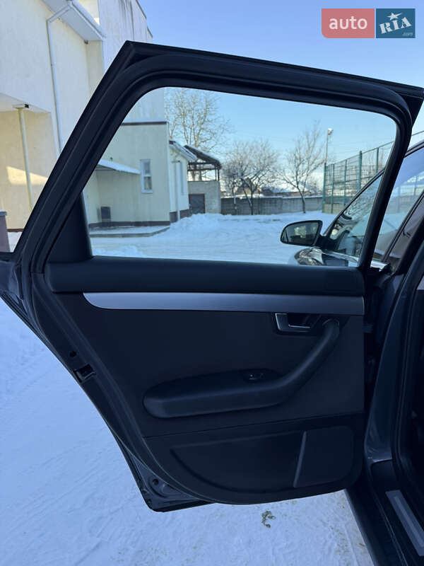 Універсал Audi A4 2008 в Красилові фото 75 Універсал Audi A4 2008 в Красилові