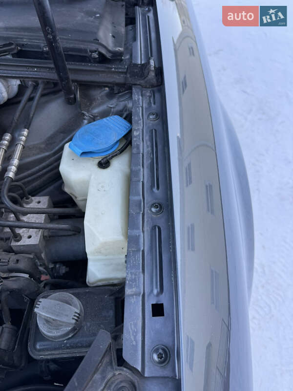 Універсал Audi A4 2008 в Красилові фото 109 Універсал Audi A4 2008 в Красилові