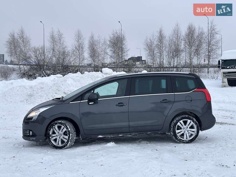 Седан Audi A4 2016 в Тернополі