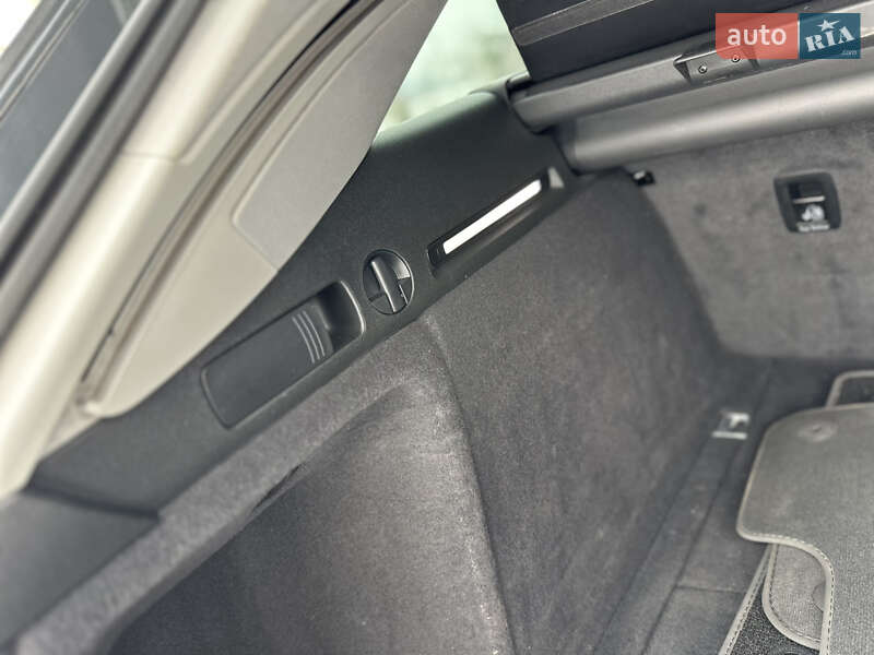 Універсал Audi A4 2016 в Дрогобичі