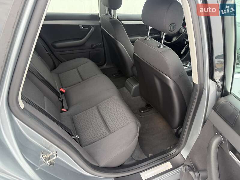 Универсал Audi A4 2006 в Сарнах