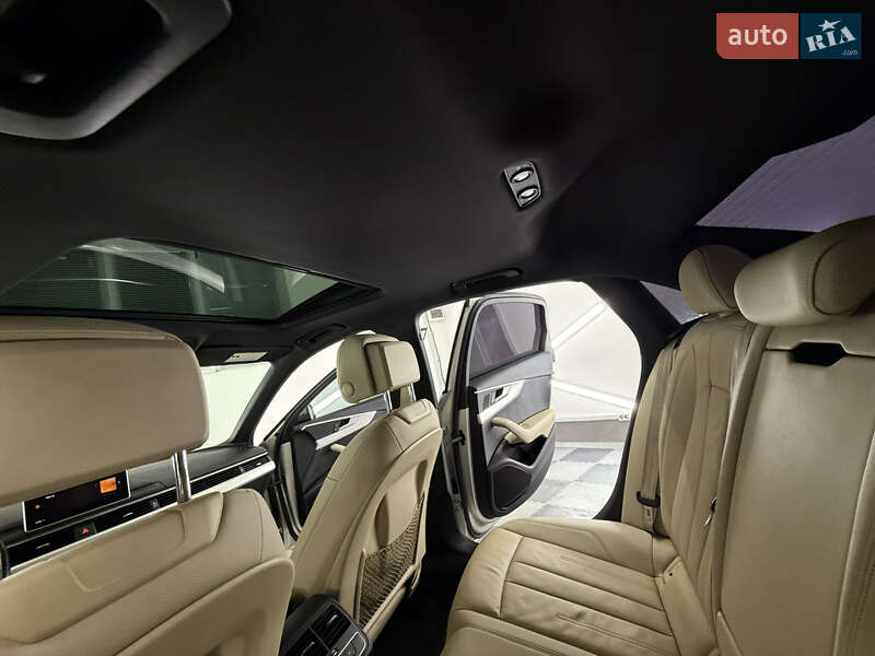 Седан Audi A4 2017 в Трускавце фото 40 Седан Audi A4 2017 в Трускавце