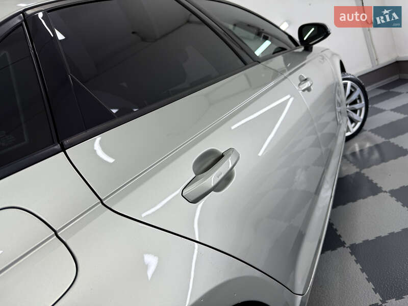 Седан Audi A4 2017 в Трускавце фото 98 Седан Audi A4 2017 в Трускавце