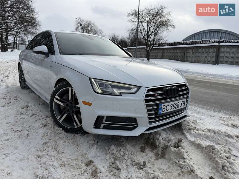 Седан Audi A4 2016 в Львові фото 2 Седан Audi A4 2016 в Львові