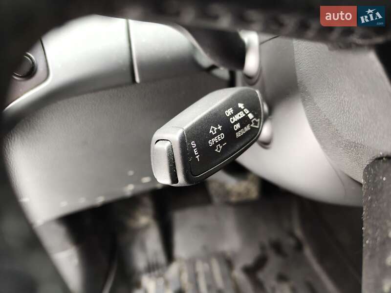 Седан Audi A4 2012 в Чернигове фото 18 Седан Audi A4 2012 в Чернигове