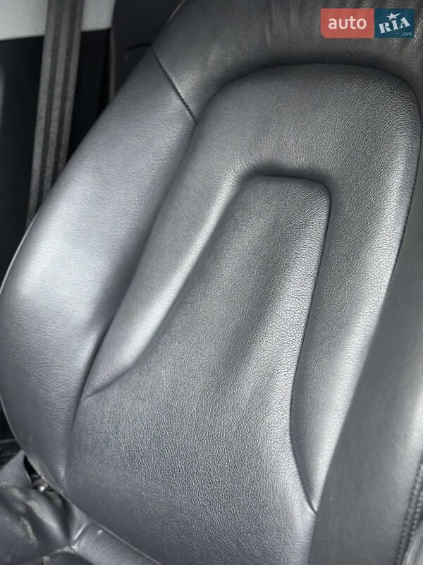 Седан Audi A4 2013 в Кам'янському фото 32 Седан Audi A4 2013 в Кам'янському