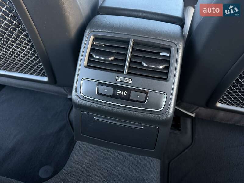 Седан Audi A4 2016 в Трускавці фото 28 Седан Audi A4 2016 в Трускавці