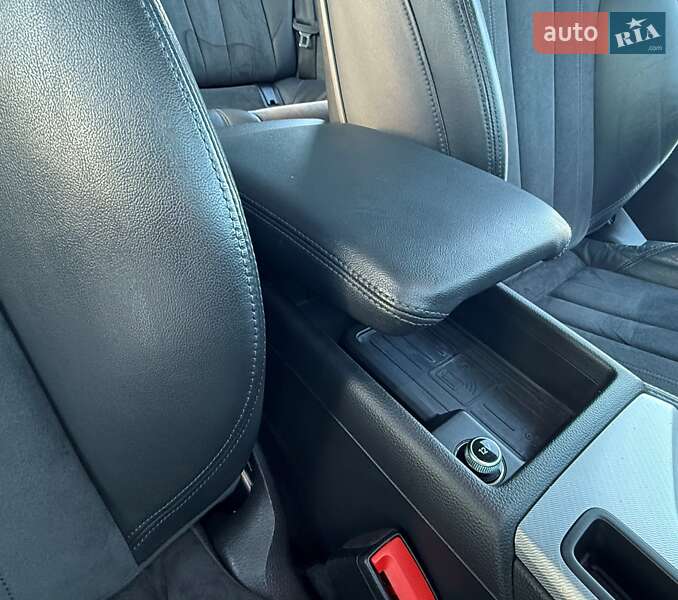 Седан Audi A4 2016 в Трускавці фото 33 Седан Audi A4 2016 в Трускавці