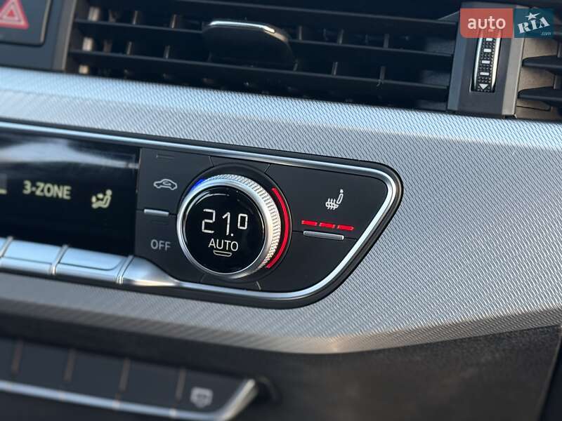 Седан Audi A4 2016 в Трускавці фото 39 Седан Audi A4 2016 в Трускавці