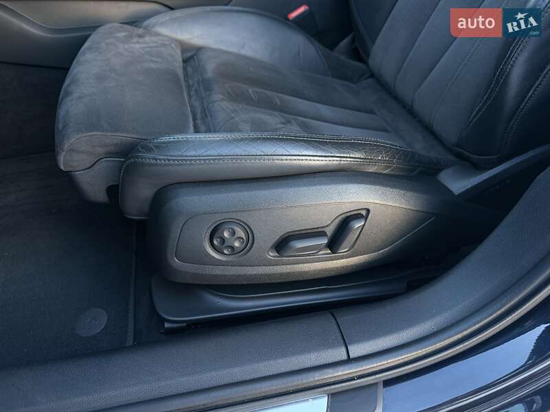 Седан Audi A4 2016 в Трускавці фото 51 Седан Audi A4 2016 в Трускавці