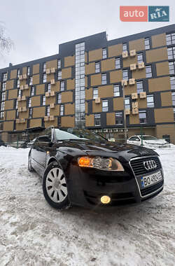 Универсал Audi A4 2005 в Ровно