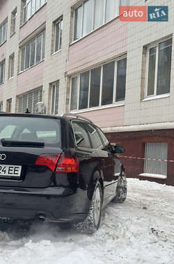 Универсал Audi A4 2005 в Ровно