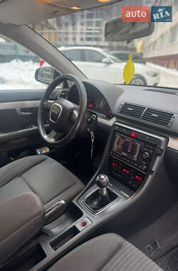 Универсал Audi A4 2005 в Ровно