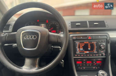 Универсал Audi A4 2005 в Ровно