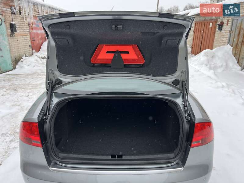 Седан Audi A4 2007 в Луцке фото 5 Седан Audi A4 2007 в Луцке