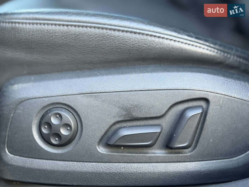 Седан Audi A4 2016 в Києві