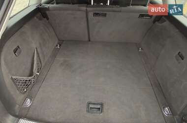 Универсал Audi A4 2007 в Ужгороде