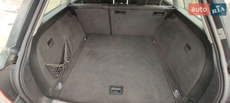 Универсал Audi A4 2007 в Ужгороде