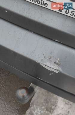 Универсал Audi A4 2007 в Ужгороде