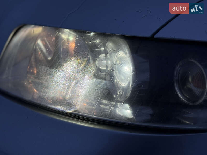 Седан Audi A4 2002 в Хмельницькому фото 17 Седан Audi A4 2002 в Хмельницькому