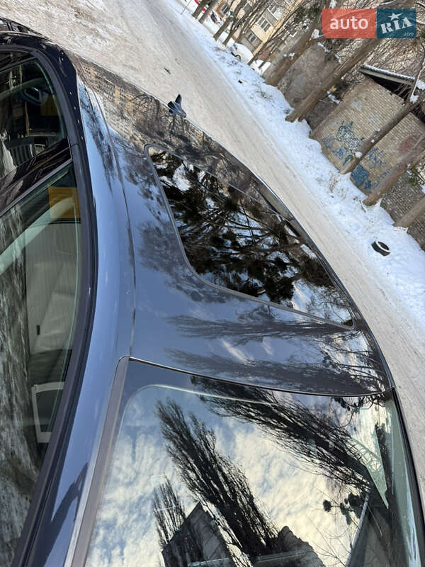 Седан Audi A4 2018 в Києві