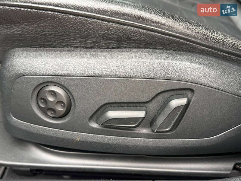 Седан Audi A4 2017 в Стрые фото 48 Седан Audi A4 2017 в Стрые